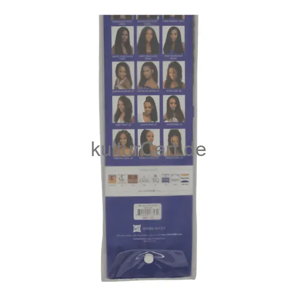 Freetress box braid 530 - image 10 | OMOWEST AFRO INTERCONTINENTAL SHOP | KulturCart