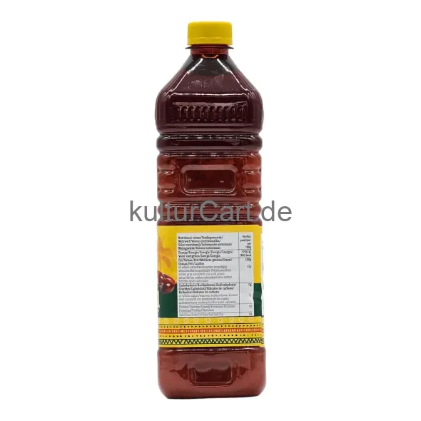 African food products palm oil (1lt) - image 4 | OMOWEST AFRO INTERCONTINENTAL SHOP | KulturCart