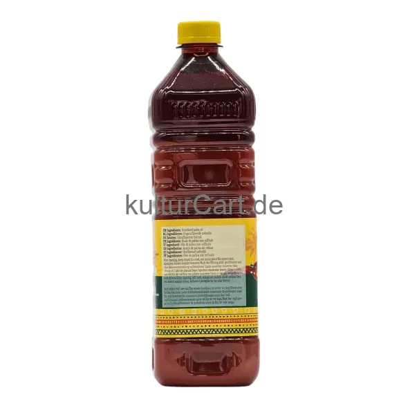 African food products palm oil (1lt) - image 7 | OMOWEST AFRO INTERCONTINENTAL SHOP | KulturCart