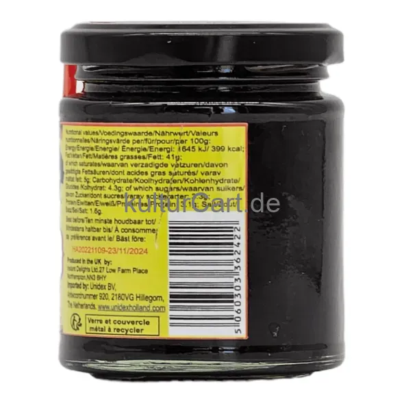 Shito tasty pepper sauce extra hot - image 6 | OMOWEST AFRO INTERCONTINENTAL SHOP | KulturCart