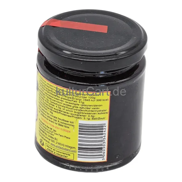 Shito tasty pepper sauce extra hot - image 7 | OMOWEST AFRO INTERCONTINENTAL SHOP | KulturCart