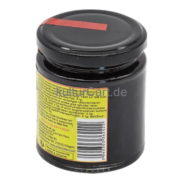 Shito tasty pepper sauce extra hot - image 8 | OMOWEST AFRO INTERCONTINENTAL SHOP | KulturCart