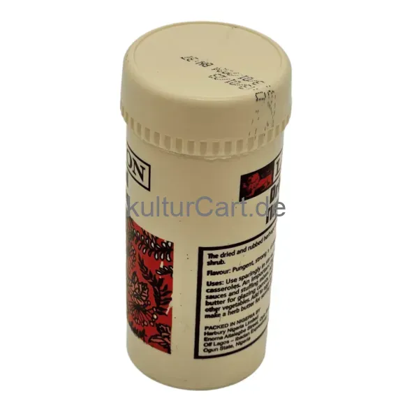 Lion dried thyme (10g) - image 4 | OMOWEST AFRO INTERCONTINENTAL SHOP | KulturCart