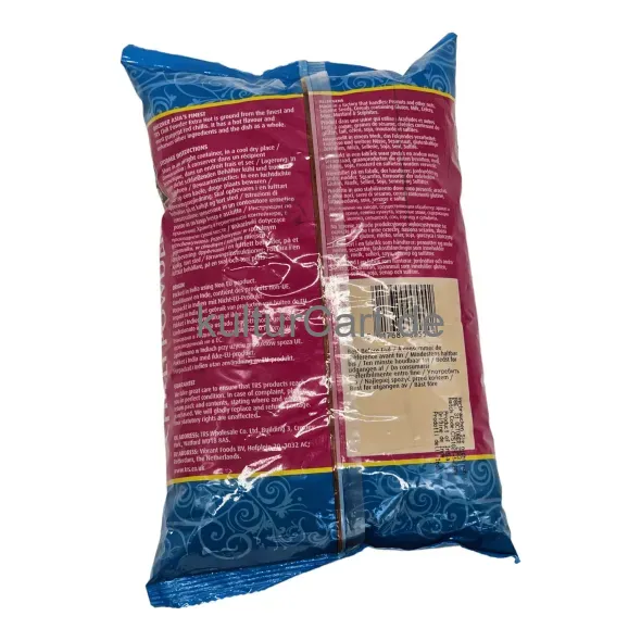Trs chilli powder extra hot (1kg) - image 9 | OMOWEST AFRO INTERCONTINENTAL SHOP | KulturCart