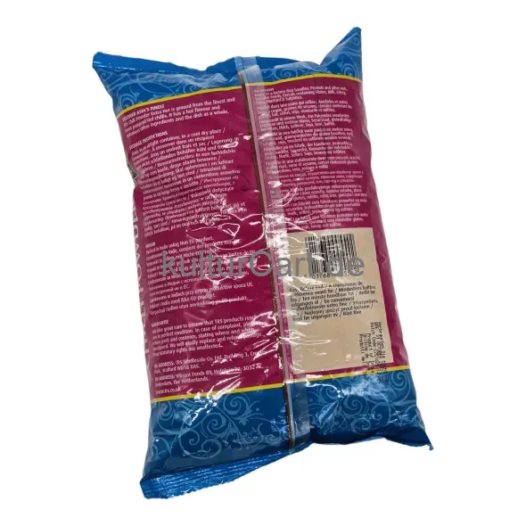 Trs chilli powder extra hot (1kg) - image 10 | OMOWEST AFRO INTERCONTINENTAL SHOP | KulturCart