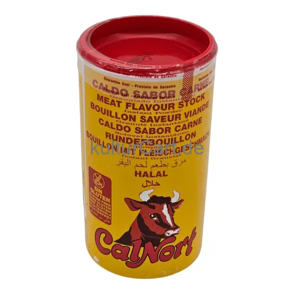 Calnort meat flavour stock instant powder (1kg) - image 3 | OMOWEST AFRO INTERCONTINENTAL SHOP | KulturCart
