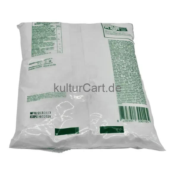 Jade leaf brand tapioca starch (454g) - image 5 | OMOWEST AFRO INTERCONTINENTAL SHOP | KulturCart