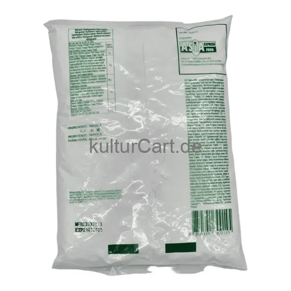 Jade leaf brand tapioca starch (454g) - image 6 | OMOWEST AFRO INTERCONTINENTAL SHOP | KulturCart