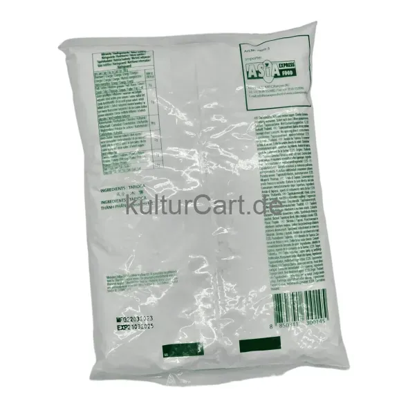 Jade leaf brand tapioca starch (454g) - image 7 | OMOWEST AFRO INTERCONTINENTAL SHOP | KulturCart