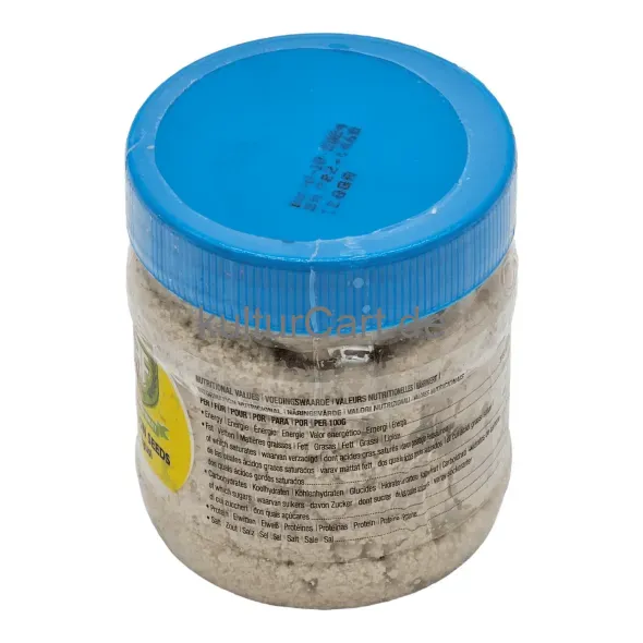 Fola foods melon seeds egusi - image 3 | OMOWEST AFRO INTERCONTINENTAL SHOP | KulturCart