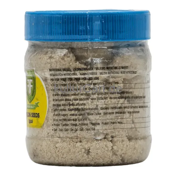 Fola foods melon seeds egusi - image 4 | OMOWEST AFRO INTERCONTINENTAL SHOP | KulturCart