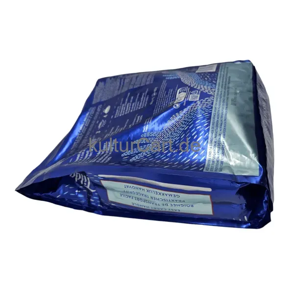 Tilda pure basmati rice (5kg) - image 6 | OMOWEST AFRO INTERCONTINENTAL SHOP | KulturCart