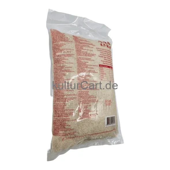 Jasmine broken rice (4.5kg) - image 10 | OMOWEST AFRO INTERCONTINENTAL SHOP | KulturCart