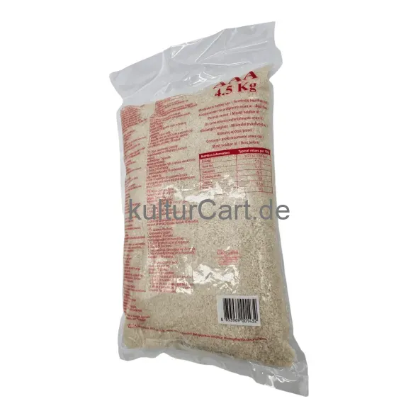 Jasmine broken rice (4.5kg) - image 11 | OMOWEST AFRO INTERCONTINENTAL SHOP | KulturCart