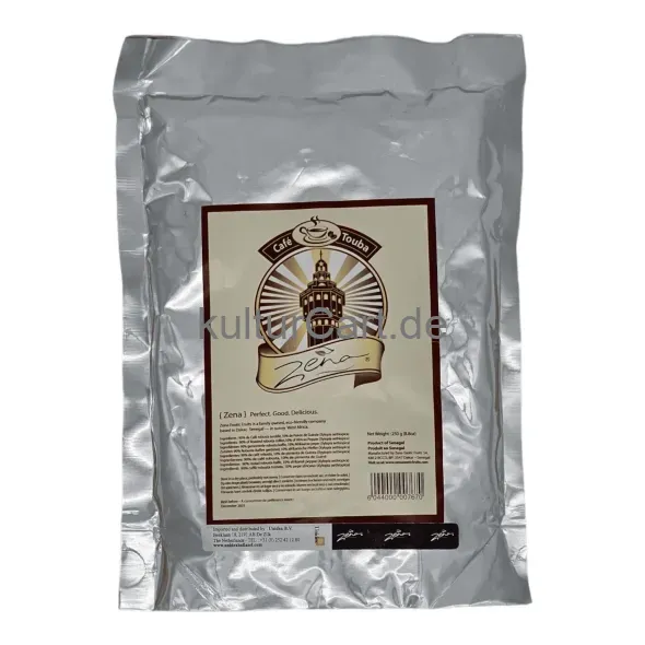 Zena cafe touba - image 6 | OMOWEST AFRO INTERCONTINENTAL SHOP | KulturCart