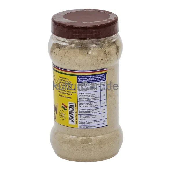 Blue bay tom brown (500g) - image 3 | OMOWEST AFRO INTERCONTINENTAL SHOP | KulturCart