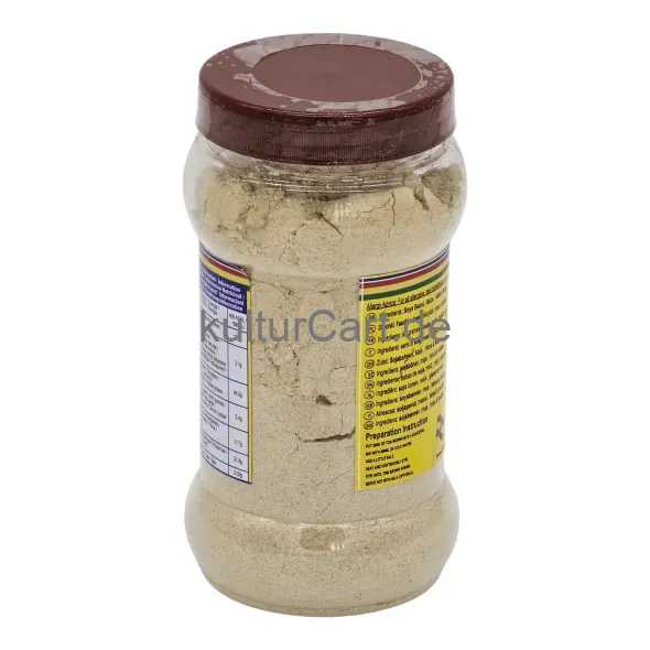 Blue bay tom brown (500g) - image 4 | OMOWEST AFRO INTERCONTINENTAL SHOP | KulturCart