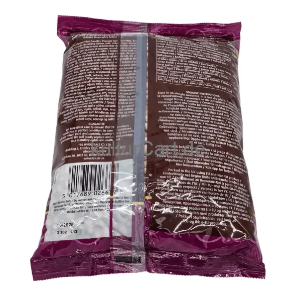 Trs asia's black eye beans (1kg) - image 8 | OMOWEST AFRO INTERCONTINENTAL SHOP | KulturCart