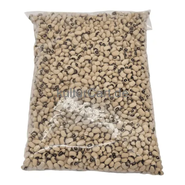 Black eye beans schwarz augenbohne - image 3 | OMOWEST AFRO INTERCONTINENTAL SHOP | KulturCart
