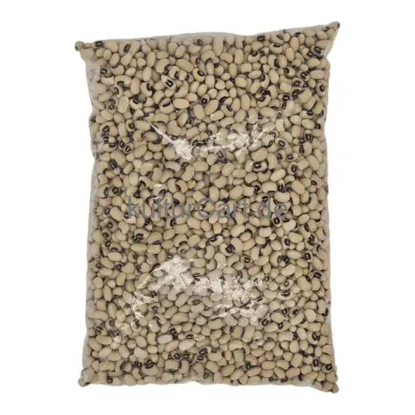 Black eye beans schwarz augenbohne - image 4 | OMOWEST AFRO INTERCONTINENTAL SHOP | KulturCart