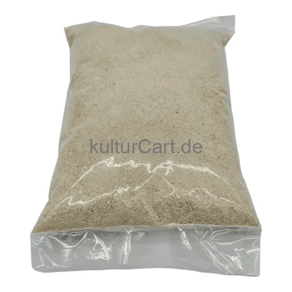 Gari white (1kg) - image 7 | OMOWEST AFRO INTERCONTINENTAL SHOP | KulturCart