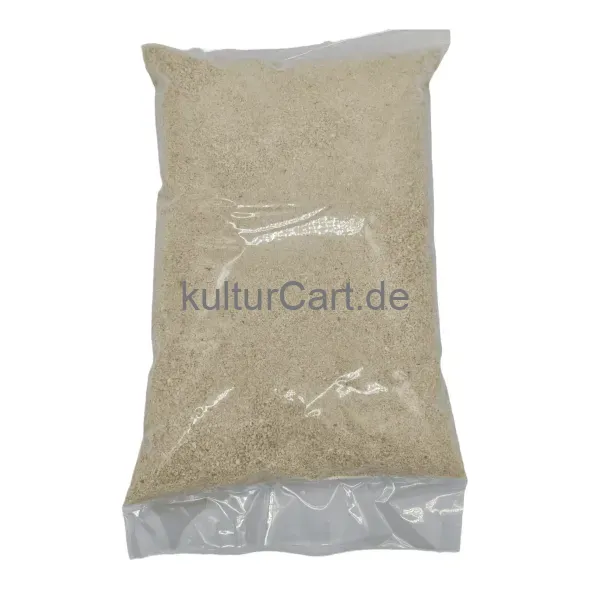 Gari white (1kg) - image 8 | OMOWEST AFRO INTERCONTINENTAL SHOP | KulturCart