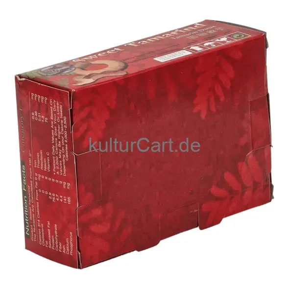 Sweet tamarind - image 4 | OMOWEST AFRO INTERCONTINENTAL SHOP | KulturCart