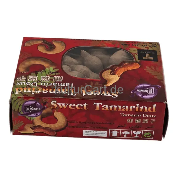 Sweet tamarind - image 5 | OMOWEST AFRO INTERCONTINENTAL SHOP | KulturCart