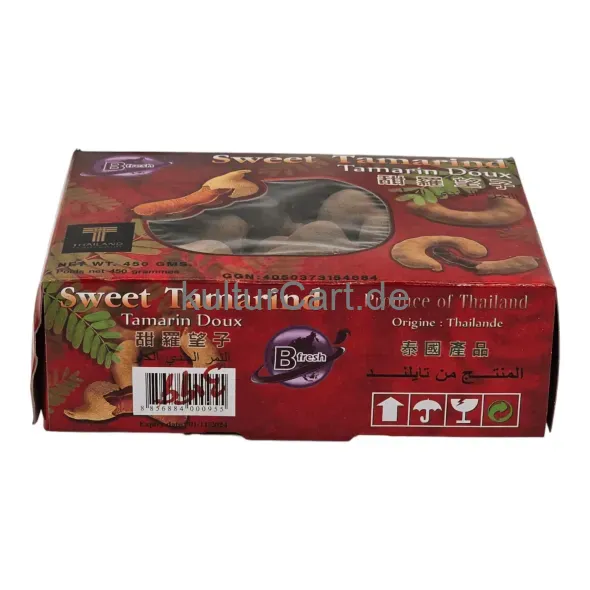 Sweet tamarind - image 6 | OMOWEST AFRO INTERCONTINENTAL SHOP | KulturCart