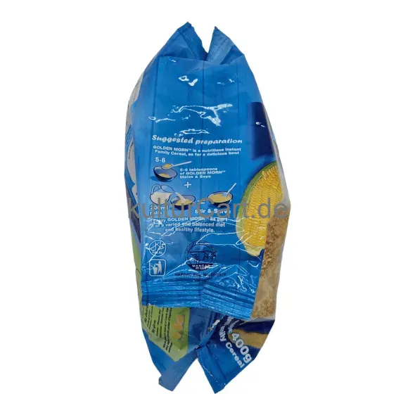 Nestle golden morn maize & soya protein (400g) - image 9 | OMOWEST AFRO INTERCONTINENTAL SHOP | KulturCart