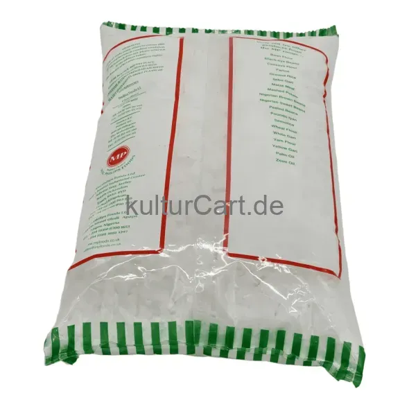 Mp people's choice potato starch (1.5kg) - image 5 | OMOWEST AFRO INTERCONTINENTAL SHOP | KulturCart