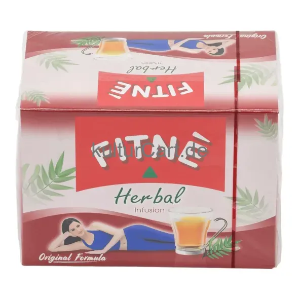Fitne herbal infusion original formula - image 3 | OMOWEST AFRO INTERCONTINENTAL SHOP | KulturCart
