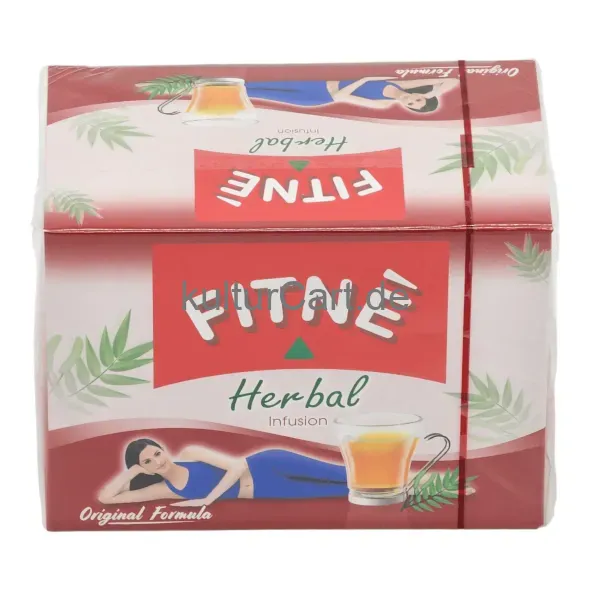Fitne herbal infusion original formula - image 9 | OMOWEST AFRO INTERCONTINENTAL SHOP | KulturCart
