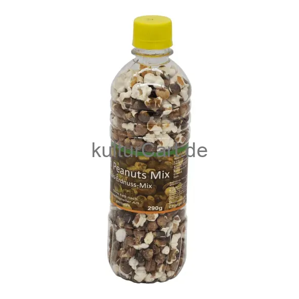 Corn peanuts mix (290g) - image 2 | OMOWEST AFRO INTERCONTINENTAL SHOP | KulturCart