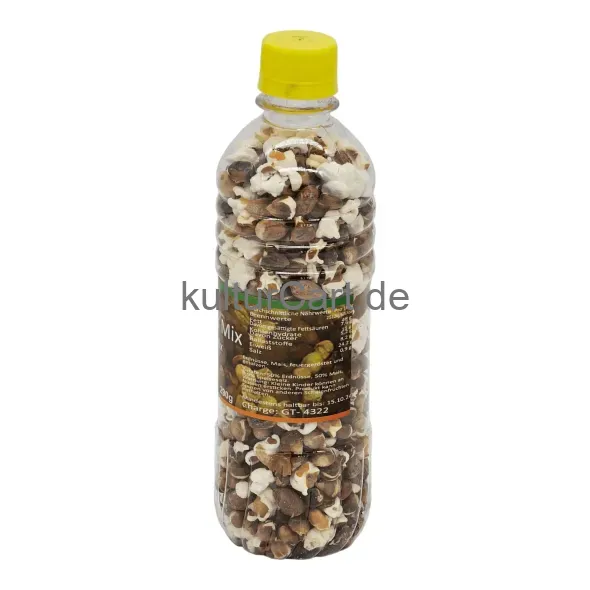 Corn peanuts mix (290g) - image 3 | OMOWEST AFRO INTERCONTINENTAL SHOP | KulturCart