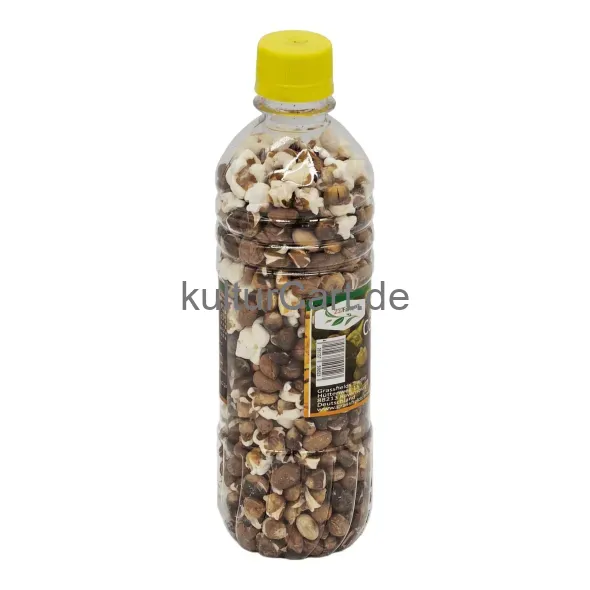 Corn peanuts mix (290g) - image 4 | OMOWEST AFRO INTERCONTINENTAL SHOP | KulturCart