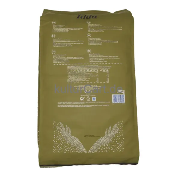 Tilda superior basmati broken rice (20kg) - image 3 | OMOWEST AFRO INTERCONTINENTAL SHOP | KulturCart