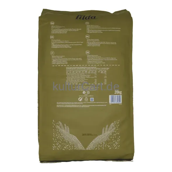 Tilda superior basmati broken rice (20kg) - image 5 | OMOWEST AFRO INTERCONTINENTAL SHOP | KulturCart