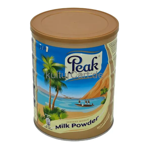 Peak instant whole milk powder (900g) - image 1 | OMOWEST AFRO INTERCONTINENTAL SHOP | KulturCart