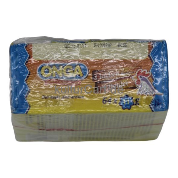 Onga Seasoning Chicken Poulet (64 x 11g) - image 2 | Afro Family Shop | KulturCart