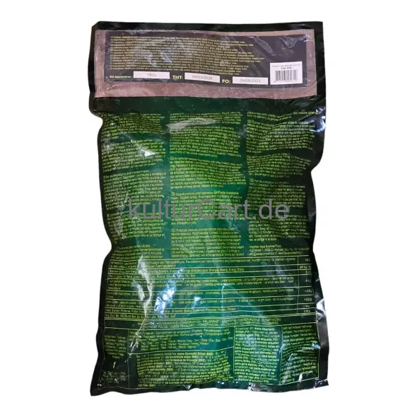 Vannamei Shrimp P&D (700g) - image 3 | Momjays Afro Markt | KulturCart