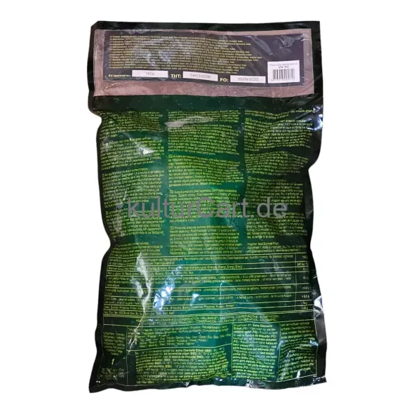 Vannamei Shrimp P&D (700g) - image 4 | Momjays Afro Markt | KulturCart