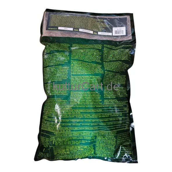 Vannamei Shrimp P&D (700g) - image 6 | Momjays Afro Markt | KulturCart