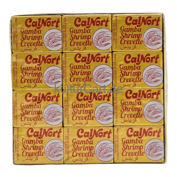 Calnort gamba shrimp stock - image 4 | OMOWEST AFRO INTERCONTINENTAL SHOP | KulturCart