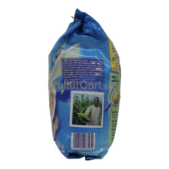 Nestle Golden Morn (600g) - image 2 | Afro Family Shop | KulturCart
