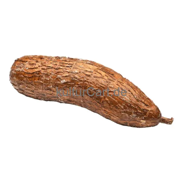 Fresh produce cassava - image 6 | OMOWEST AFRO INTERCONTINENTAL SHOP | KulturCart