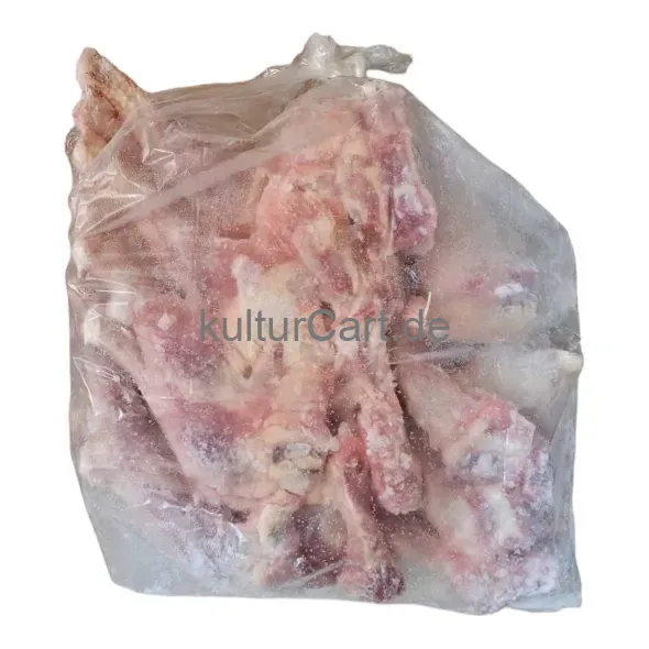 Momjays' Frozen Chicken (5kg) - image 1 | Momjays Afro Markt | KulturCart