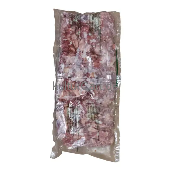 Pluvera Hen Gizzards (Strong Chicken Gizzard) (1kg) - image 4 | Momjays Afro Markt | KulturCart