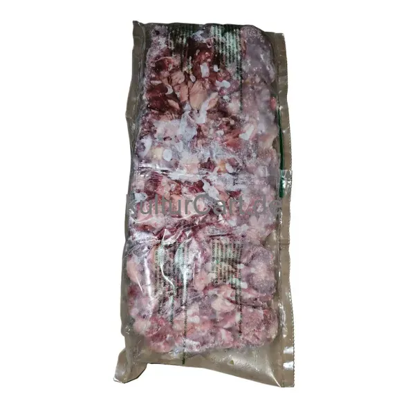 Pluvera Hen Gizzards (Strong Chicken Gizzard) (1kg) - image 5 | Momjays Afro Markt | KulturCart