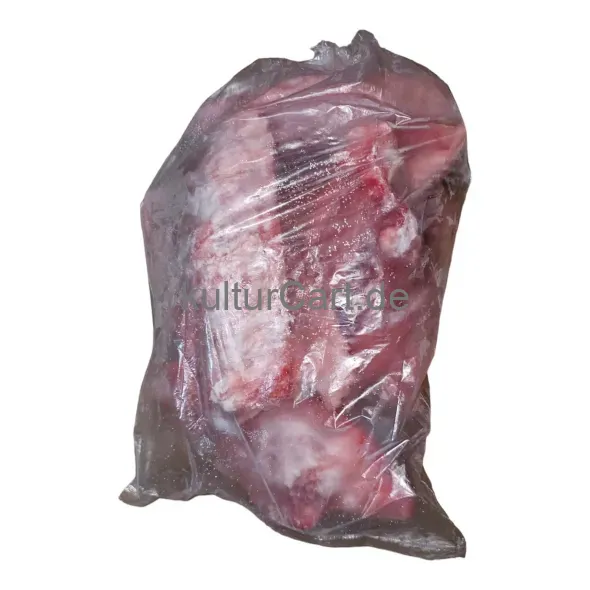 Mommjays' Frozen Chicken (2.5kg) - image 1 | Momjays Afro Markt